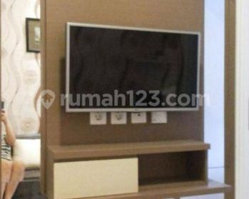 Disewakan Apartemen Parahyangan Residence Bandung