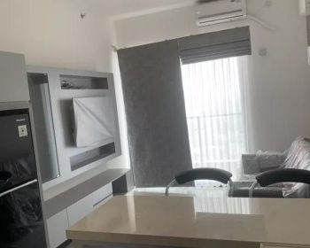 Apartment SkyHouse BSD