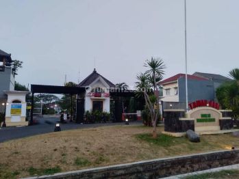 Cluster Taman Sari - Harapan Indah