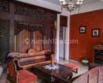 thumbnail-disewakan-rumah-nyaman-asri-furnish-2-lantai-di-pondok-hijau-2