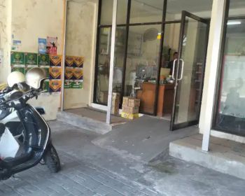 RUKO MURAH JALAN UTAMA SIDEKARYA DEKAT SANUR