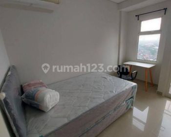 Studio Furnished Apartemen Madison Park Podomoro City Mall Central Park