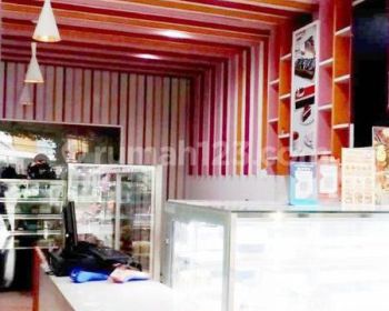 Ruko Strategis & Murah Di Dewi Sartika Ciputat