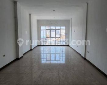 Ruko di Sayap Buah Batu, Bandung 180 m Bagus SHM