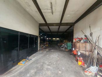 Gudang Kapuk Jakarta Utara