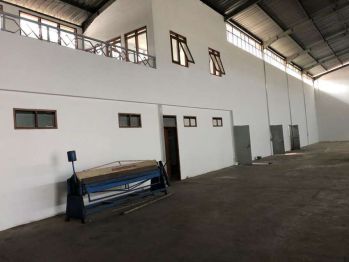 gudang bersih di kopo bandung