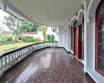 Sewa Rumah Cilandak Lokasi Strategis di Jakarta Selatan