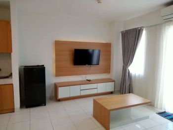 Disewakan Sentul tower apartemen, bulanan