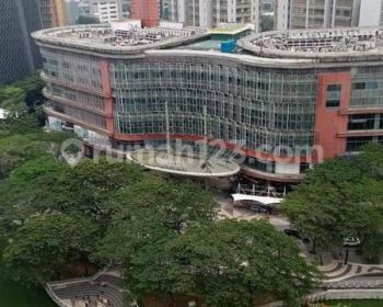 Taman Rasuna Furnish 2br Good View