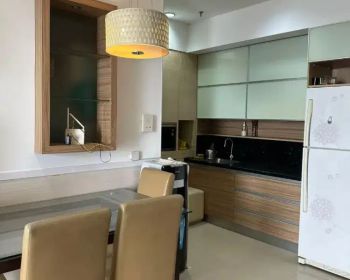 Jual cepat 3Br FF Apt Lavenda