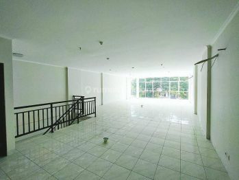 Ruko Scientia Residence