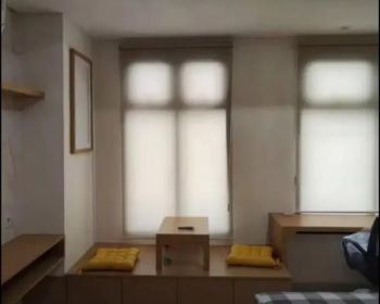 Disewakan apartemen pollux chadstone 1BR Full Furnished