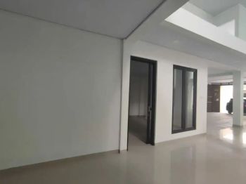 Dijual Cepat Rumah Mewah Manahan Tengah Kota Solo