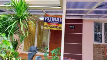 Town House Royal Matoa No B18/Kav 21