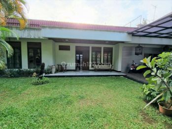 Area Prime, Bagus, Terawat, Cocok Untuk Hunian silent Office, Dekat Senopati