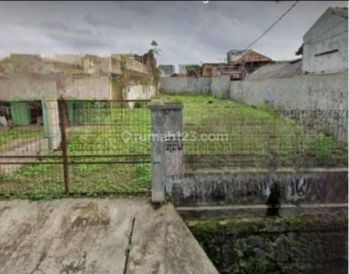 Tanah Kavling Di Cipinang Cempedak Dekat Otista Jaktim