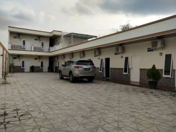 Syariah Dc Residence Exclusive Kotabaru, Durian Payung, BandarLampung