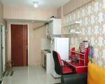 thumbnail-jual-cepat-termurah-apartemen-puncak-kertajaya-2-bedroom-full-furnish-1