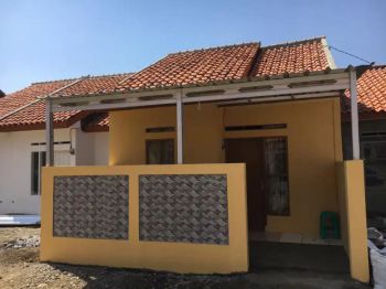 Rumah cantik beragam type