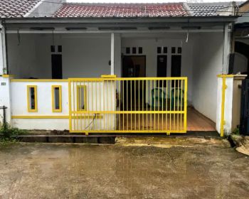 DIJUAL RUMAH GRIYA SARANA BSD