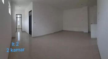 Dijual/sewa jendral Sudirman main road