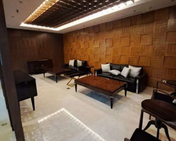 OFFICE SPACE APL TOWER DISEWAKAN