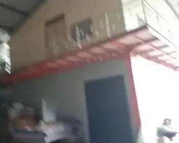 jual cepat! gudang di pataruman cipatik akses kontainer