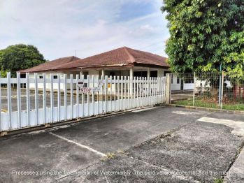 Gudang Bagus Siap Pakai Di Kawasan MM2100