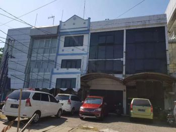 Raya Ngagel Jaya Selatan Nol Jalan Raya