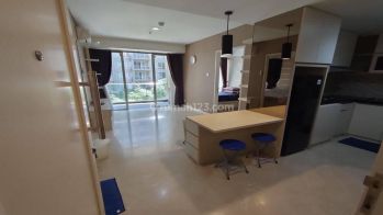 Di Sewakan Apartement Landmark 2br