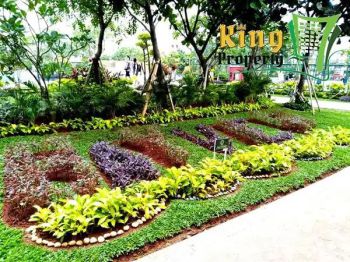 Kredit Bank Kos Elit Studio 21m2 Green Bay Pluit Greenbay Full Furnish