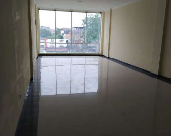 Dijual Ruko di Kramat Sentiong Senen Jakarta Pusat