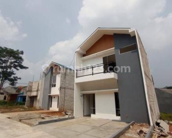 Rumah 2 Lantap Tanpa Dp Dan Free Biaya Surat Surat