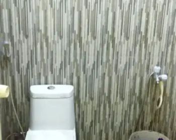 Dijual rumah 1 ½ lantai di perumahan Jatimulya