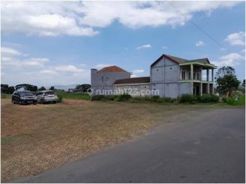 Dekat Tol Prambanan, Tanah Klaten Hanya 400 Mtr Jl Jogja Solo