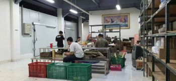 Dijual Gedung 4 Lantai Lokasi Strategis di Meruya Jakarta Barat