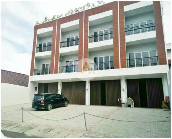 Jual Cepat Ruko Lagi BU Cocok Buat Kantor Tempat Usaha Jakarta Pusat