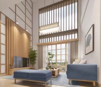 Hunian Dijual Premium di PIK 2 - Sapporo Residence