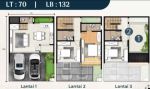 thumbnail-hunian-dijual-premium-di-pik-2-sapporo-residence-1