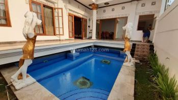 Di Jual Rumah Mewah Dan Elegant Dekat Transmart Mall Denpasar