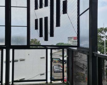 Disewakan Hotel Kapsul+Kostan di Jl. Cemara, Pasteur - Bandung