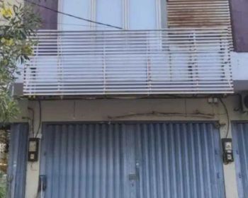 Dijual Cepat Ruko Siap Pakai Manyar Jaya Surabaya