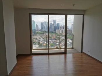 Apartemen sudirman hill