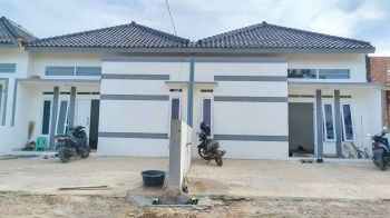 rumah perumahan dijual kes tempo bandar lampung