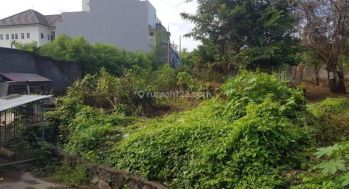 Dijual kavling termurah di daerah seminyak