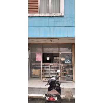 di jual ruko dcaptiva talaga bestari tangerang dijamin murah