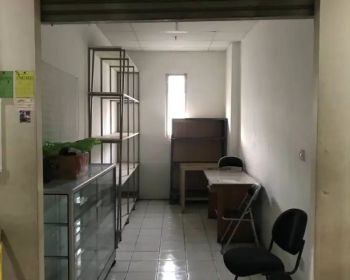 JUAL RUGI KIOS APARTEMEN MENTENG SQUARE