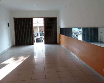 Disewakan Ruko Siap huni di duta bumi harapan indah Bekasi