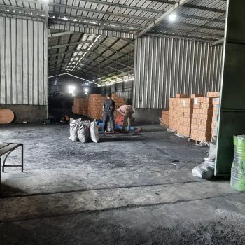 Disewakan Cepat & Murah Gudang Container 40Ft di Tangerang