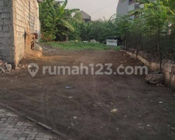 Jual Kavling Siap Bangun Ketajen Gedangan Sidoarjo
